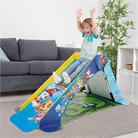 Pop2Play Kids Slide – Paw Patrol Toy Indoor