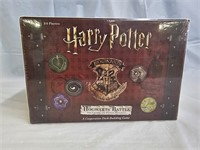NIB Harry Potter Hogwarts Battle Game