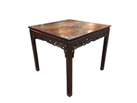 Good Chinese Square Table,