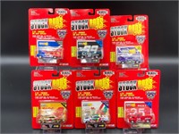 Racing Champions Stock Rods Diecast Set #5