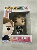 STEVER TREVOR FUNKO POP 326 WW84