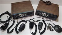Older Electronics / Radios