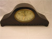 Vintage General Electric Westminster Clock