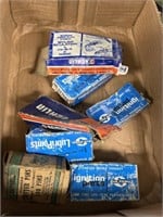 VINTAGE IGNITION PARTS AND MORE