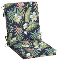 Arden Selections Outdoor Dining Chair Cushion 20 x