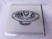 New Wallace Silversmiths silverplate Grand Baroque