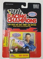 1997 Racing Champions NHRA Drag Racing