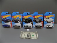 Hot Wheels Bundle