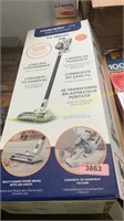 Tineco PowerHero 11S Cordless Stick Vacuum