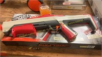 Nerf Gel Fire Gun (Used)