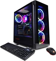 CyberPowerPC  Gaming PC(RenewED)