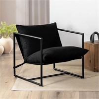 ZINUS Aidan Sling Accent Chair