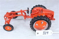 Allis Chalmers G 1948 Tractor