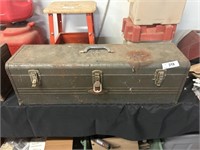 Craftsman Toolbox And Contents