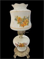 17.5 “ Hurricane Lamp