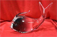 An Artglass Fish