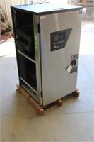 New Climatemaster Geothermal Heat Pump