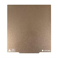 (N) ANYCUBIC PEI Spring Steel Magnetic Sticker for