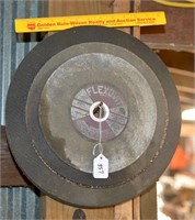 Large Grinding / Cut Off Wheels