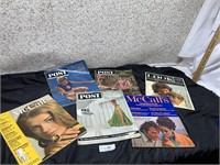 kennedy & Other Magazines