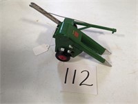 1/16 Scale Oliver 1 Row Corn Picker