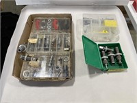 Reloading Dies, tools, etc