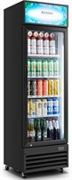 BODEGACOOLER Commercial Merchandiser Refrigerator