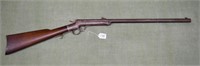 Frank Wesson Model Two Trigger Rifle