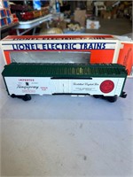 Lionel Tangueray Gin reefer 6-9843