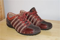 Geox Shoes size 12