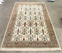 Karastan "Espalier" Rug