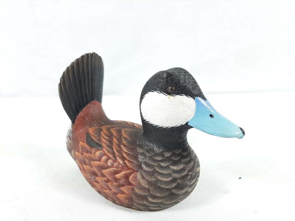 Ducks Unlimited Canada, 1994 "Ruddy Duck" #61/550