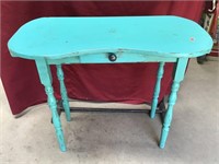 Vintage Vanity Table