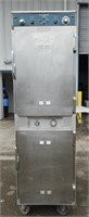 ALTO-SHAM commercial food warming cabinet