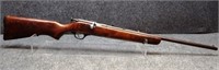 J.C. Higgins Model 103.18 .22 Bolt Action Rifle