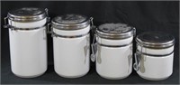 Home Collector Canister Set