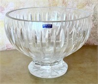 Marquis by Waterford Crystal Sheridan Bowl