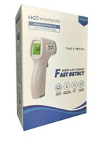 Infrared Thermometer HCOwreadycare