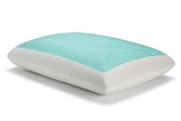 *Sealy Essential Cooling Gel Memory Foam pillow