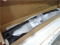 Subaru Crossbar Roof Rack Kit / Open Box