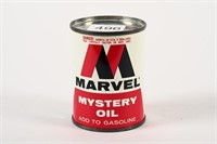 MARVEL MYSTERY OIL 4 OZ CAN