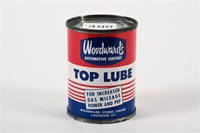 WOODWARD'S TOP LUBE 4 OZ CAN