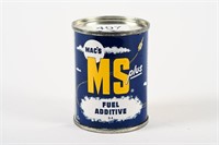 MAC'S MS FUEL ADDITIVE 4 OZ CAN