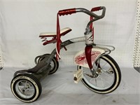 TROXEL TRICYCLE