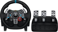 $349 - "As Is" Logitech G29 Driving Force Racing