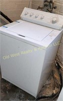 Whirlpool Washer