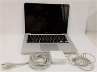 MACBOOK PRO 2011 WORKING WITH CHARGER