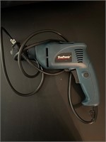 True power drill