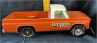 Nylint Chevy Pickup