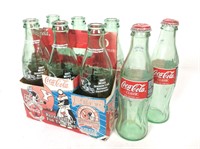YSU Coca-Cola Bottles